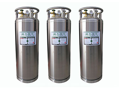 液氬罐 液氬杜瓦瓶 175-1.4