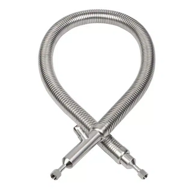 絕熱真空軟管 絕熱真空軟管